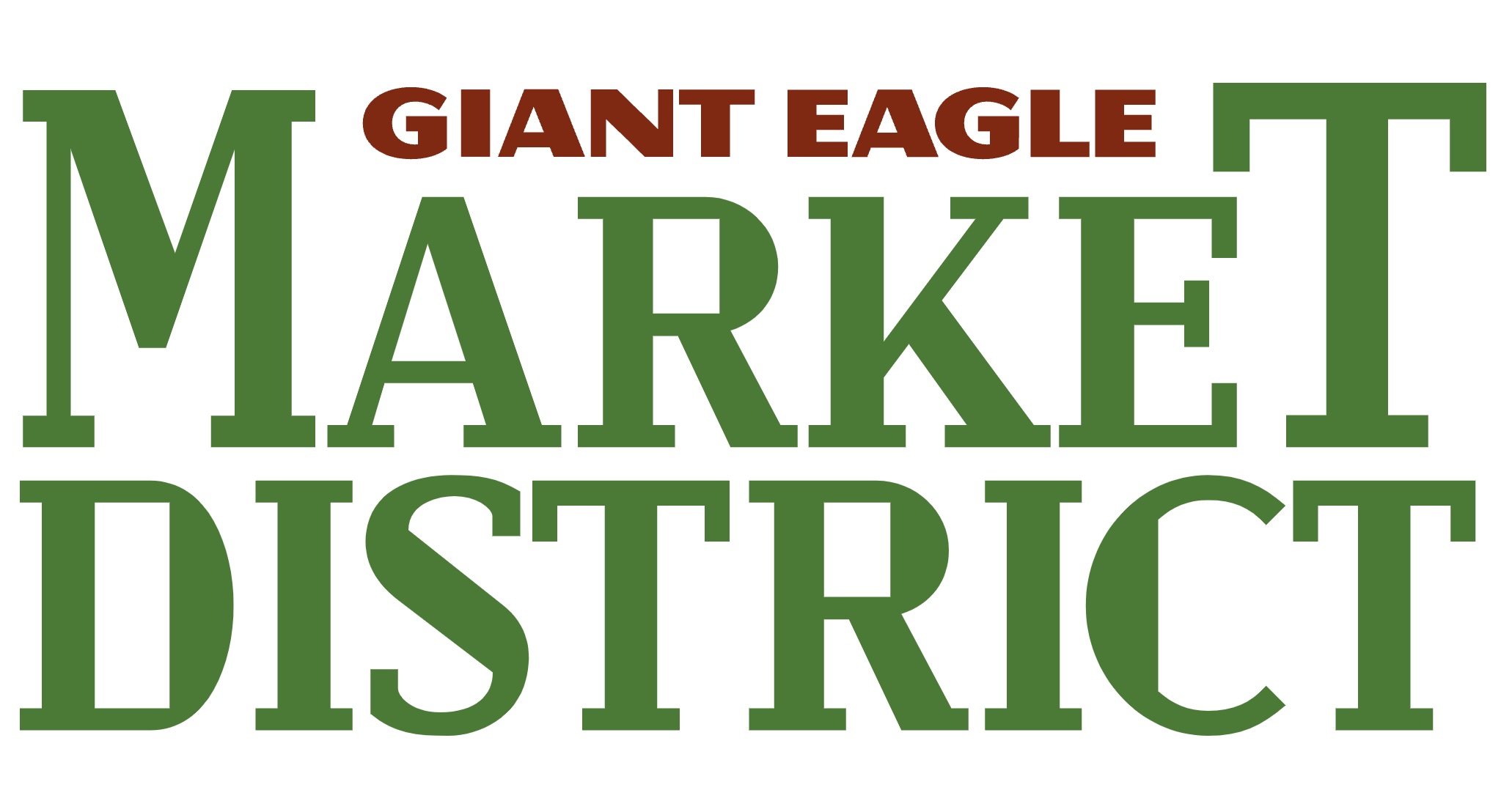 Giant Eagle {title:2:4} District Giant Eagle {title:2:4} District